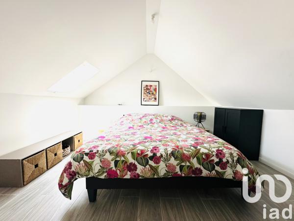 Maison à vendre 5 pièces 150 m² Étréchy