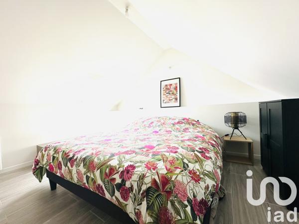 Maison à vendre 5 pièces 150 m² Étréchy