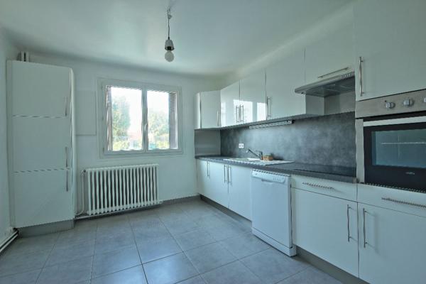 Maison Conflans Sainte Honorine 7 pièce(s) 140 m2