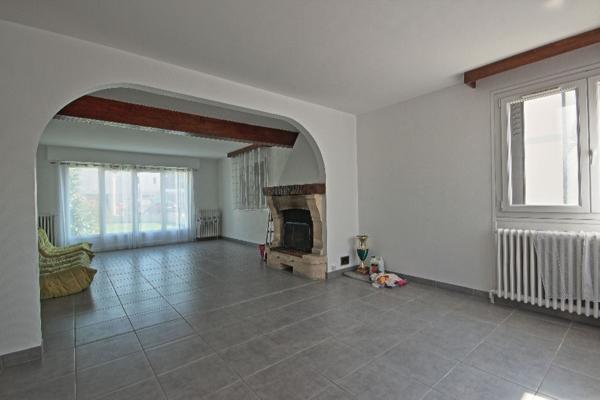 Maison Conflans Sainte Honorine 7 pièce(s) 140 m2