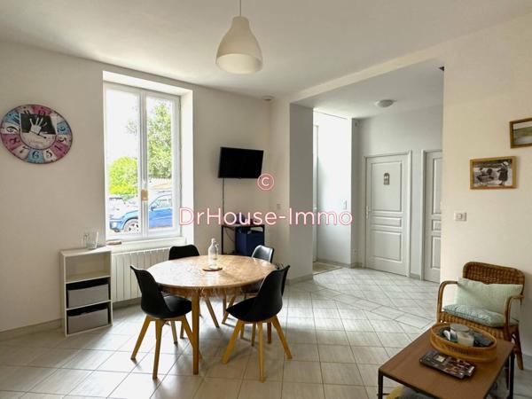 Maison à vendre 4 pièces de 89 m²
