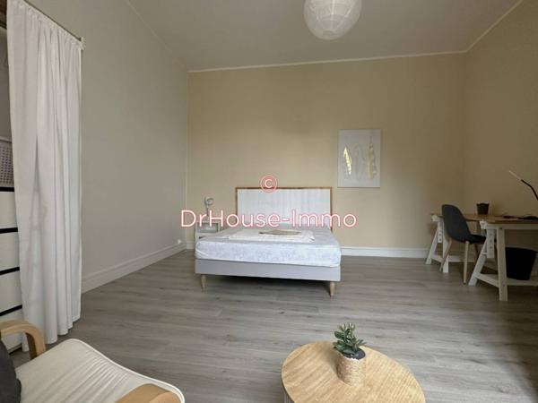 Maison à vendre 4 pièces de 89 m²