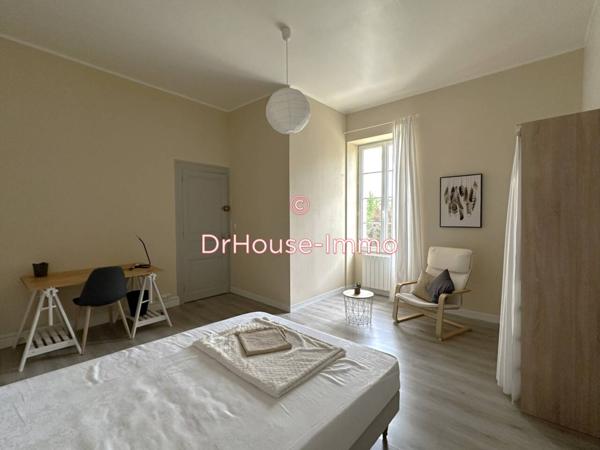 Maison à vendre 4 pièces de 89 m²