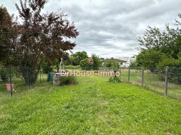 Maison à vendre 4 pièces de 89 m²