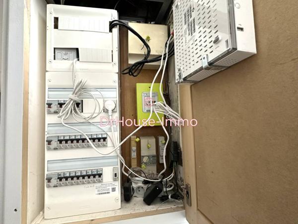 Maison à vendre 4 pièces de 89 m²