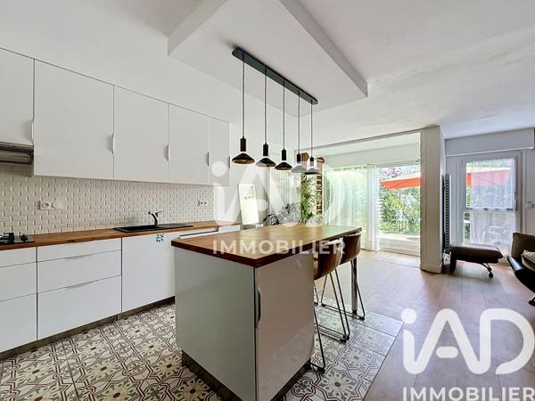 Appartement à vendre 6 pièces 107 m² Andrésy