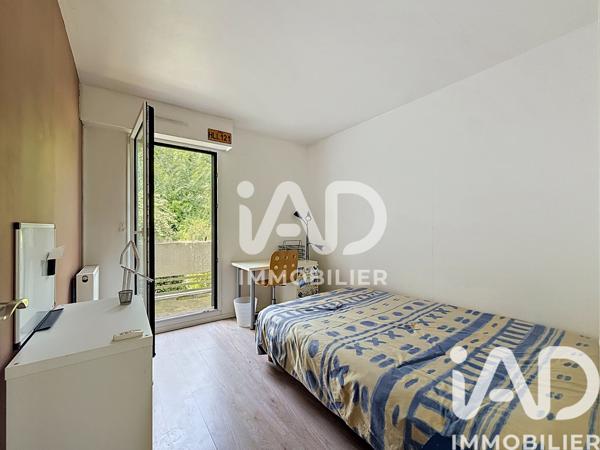 Appartement à vendre 6 pièces 107 m² Andrésy
