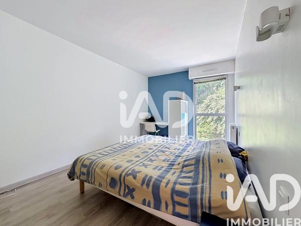 Appartement à vendre 6 pièces 107 m² Andrésy