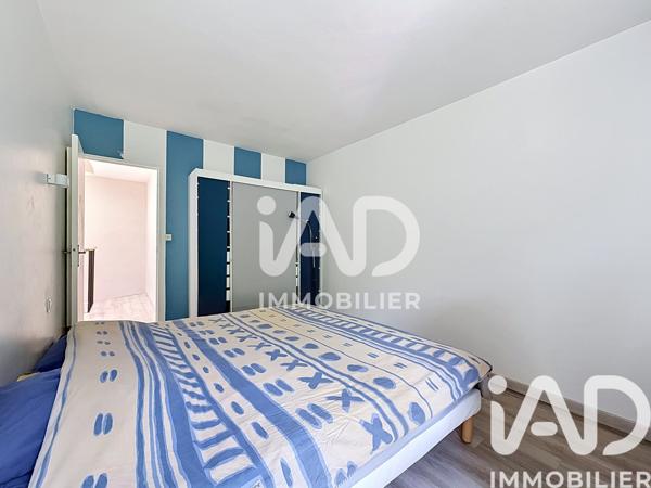 Appartement à vendre 6 pièces 107 m² Andrésy