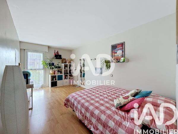 Appartement à vendre 6 pièces 107 m² Andrésy