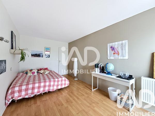 Appartement à vendre 6 pièces 107 m² Andrésy