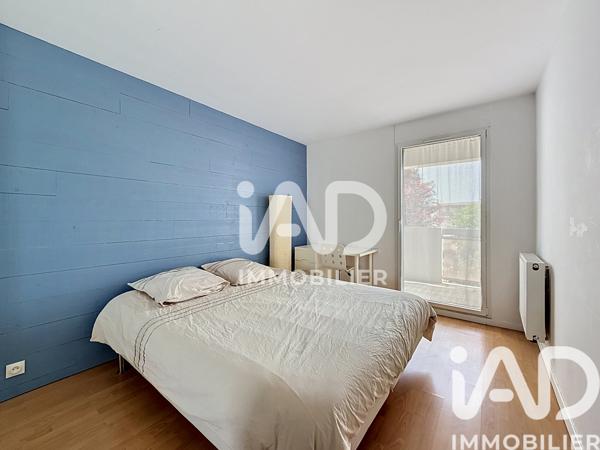 Appartement à vendre 6 pièces 107 m² Andrésy