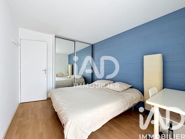 Appartement à vendre 6 pièces 107 m² Andrésy