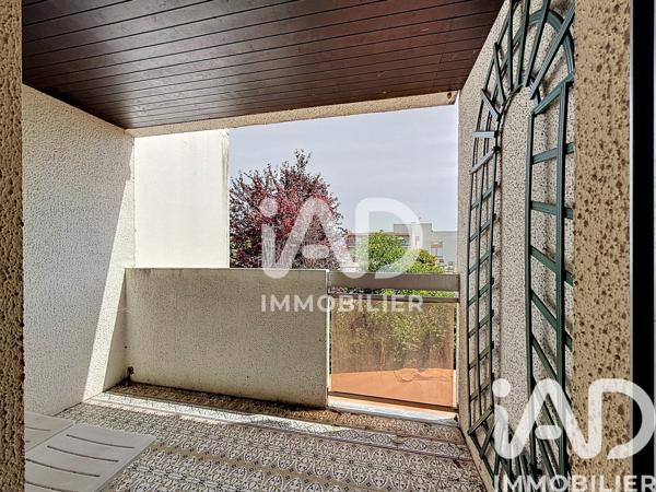 Appartement à vendre 6 pièces 107 m² Andrésy