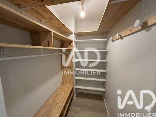 Appartement à vendre 6 pièces 107 m² Andrésy