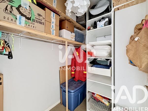 Appartement à vendre 6 pièces 107 m² Andrésy