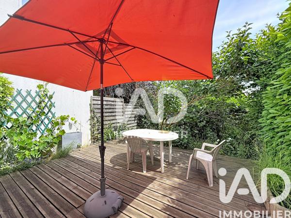 Appartement à vendre 6 pièces 107 m² Andrésy
