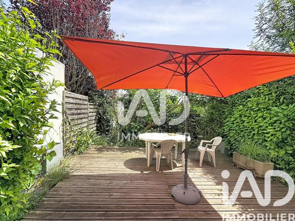 Appartement à vendre 6 pièces 107 m² Andrésy