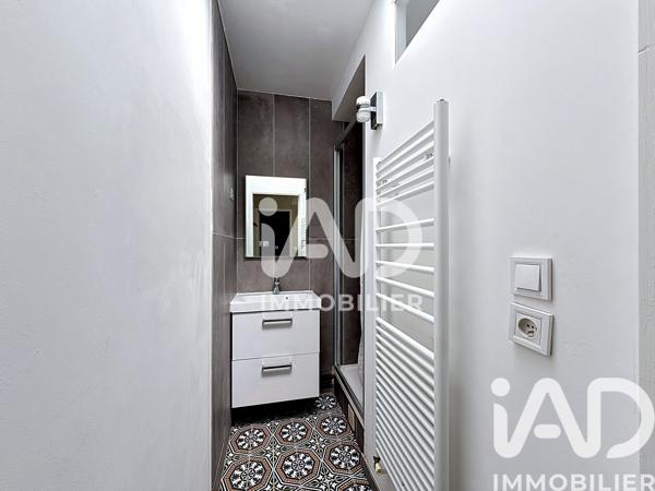 Appartement à vendre 6 pièces 107 m² Andrésy