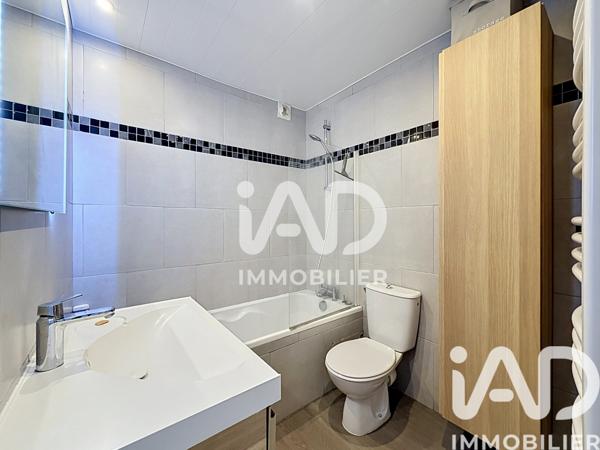 Appartement à vendre 6 pièces 107 m² Andrésy