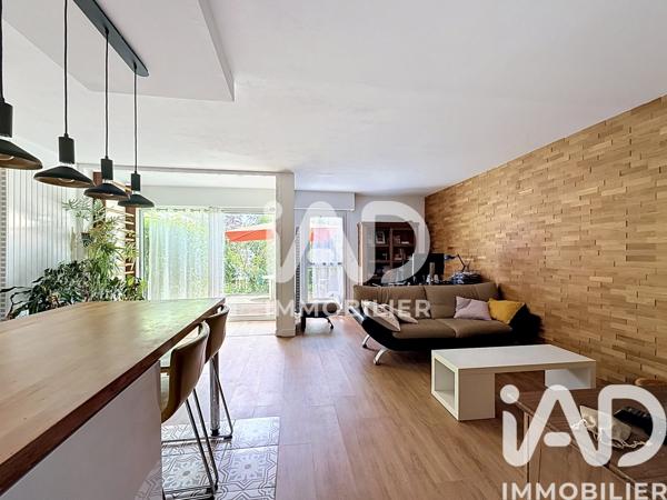 Appartement à vendre 6 pièces 107 m² Andrésy