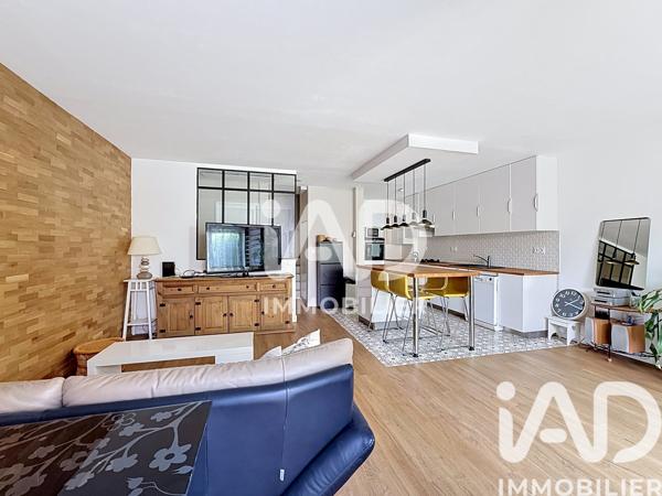 Appartement à vendre 6 pièces 107 m² Andrésy