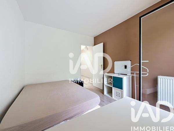 Appartement à vendre 6 pièces 107 m² Andrésy