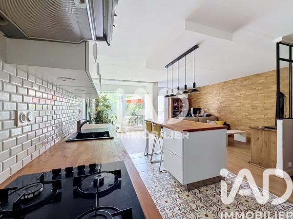 Appartement à vendre 6 pièces 107 m² Andrésy