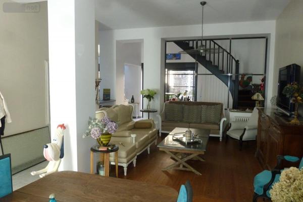 Maison à louer à Cambrai dans le Nord (59400), ref : 59083-L1713   
Centre-Ville