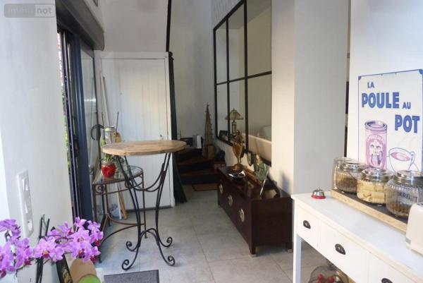 Maison à louer à Cambrai dans le Nord (59400), ref : 59083-L1713   
Centre-Ville