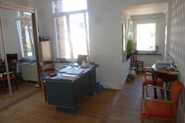 Maison à louer à Cambrai dans le Nord (59400), ref : 59083-L1713   
Centre-Ville