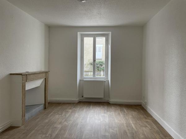 Appartement de type 3