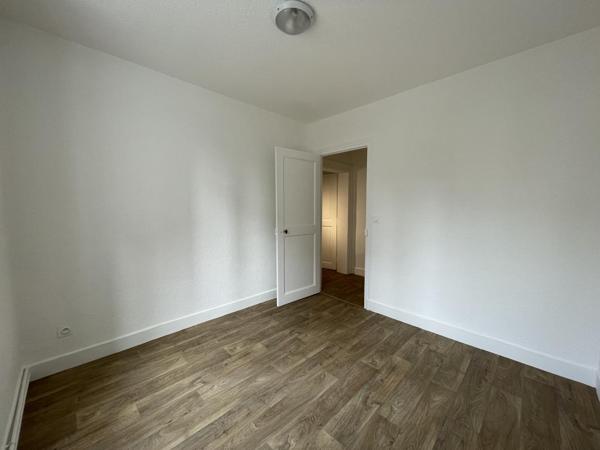 Appartement de type 3