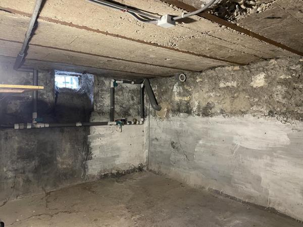 Appartement de type 3