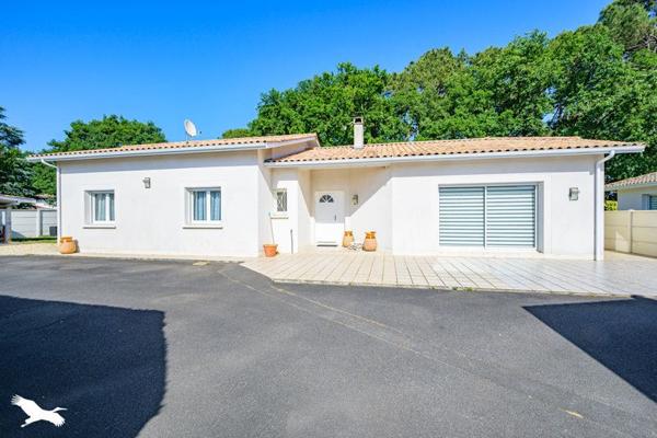 Maison 489 000 € Gujan-Mestras 7 p 157 m² DPE C