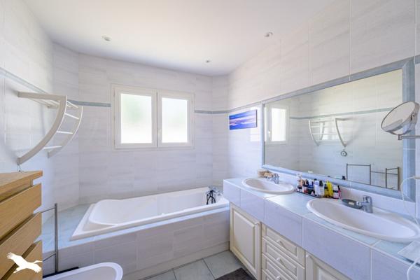 Maison 489 000 € Gujan-Mestras 7 p 157 m² DPE C