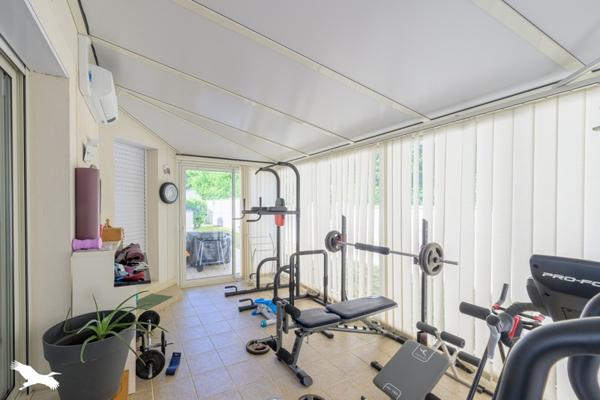 Maison 489 000 € Gujan-Mestras 7 p 157 m² DPE C