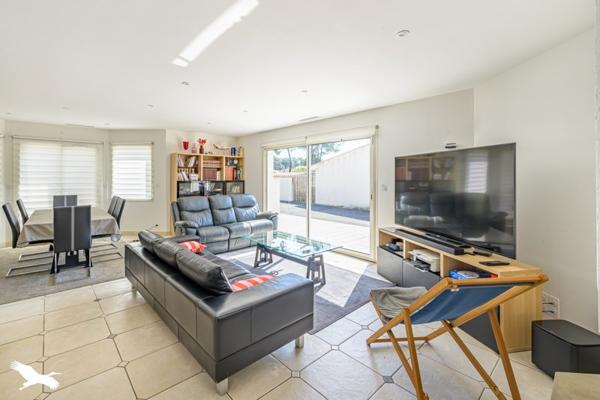 Maison 489 000 € Gujan-Mestras 7 p 157 m² DPE C