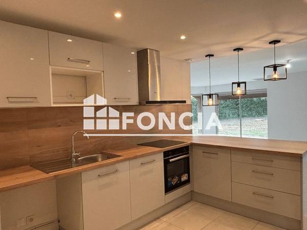 Location Maison 6 pièces 158.2 m² - 5 ALLEE DU LAC Tournefeuille 31170