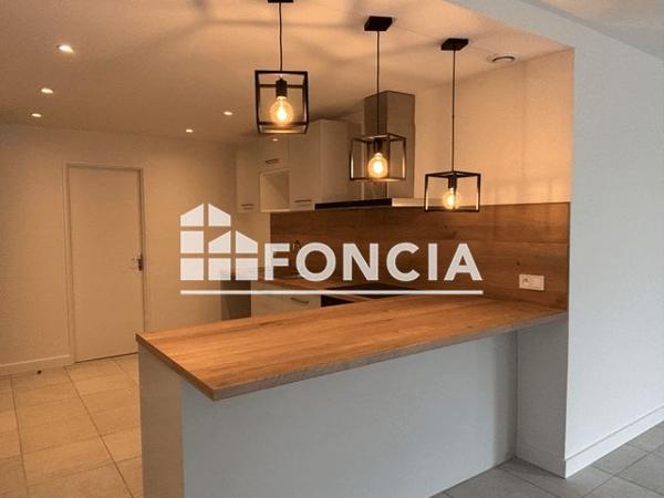 Location Maison 6 pièces 158.2 m² - 5 ALLEE DU LAC Tournefeuille 31170