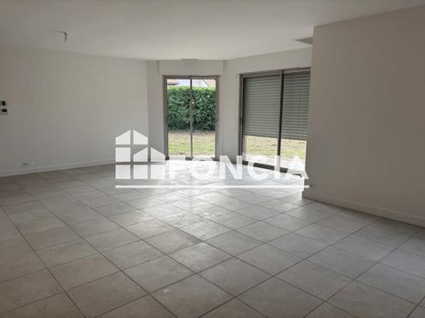 Location Maison 6 pièces 158.2 m² - 5 ALLEE DU LAC Tournefeuille 31170