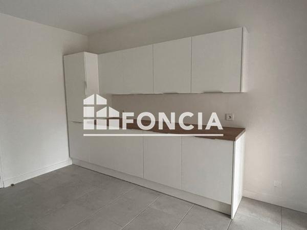 Location Maison 6 pièces 158.2 m² - 5 ALLEE DU LAC Tournefeuille 31170