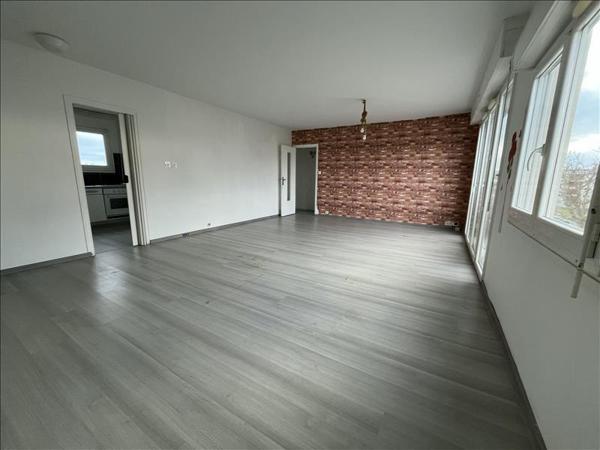 Appartement à vendre |  Mont-de-Marsan |  3 pièces | 71 m²