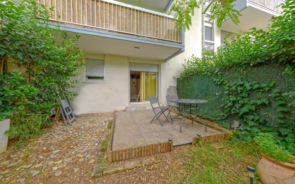 Appartement à vendre    1 pièce • 25,08 m2 Montpellier