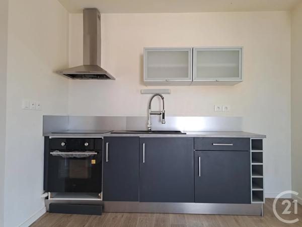 Appartement T3 à vendre  3 pièces - 67 m 2   ST AVE  - 56