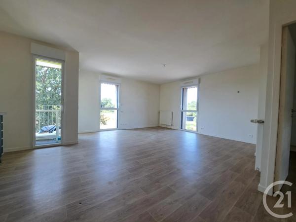 Appartement T3 à vendre  3 pièces - 67 m 2   ST AVE  - 56