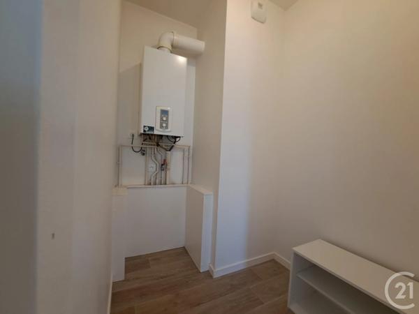 Appartement T3 à vendre  3 pièces - 67 m 2   ST AVE  - 56