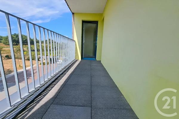Appartement T3 à vendre  3 pièces - 67 m 2   ST AVE  - 56