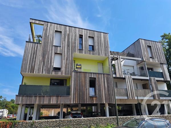Appartement T3 à vendre  3 pièces - 67 m 2   ST AVE  - 56