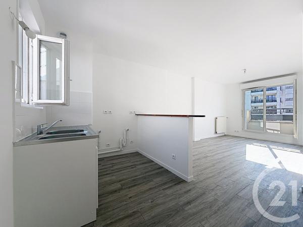 Appartement F3 à vendre  3 pièces - 69 m2 LEVALLOIS PERRET - 92
